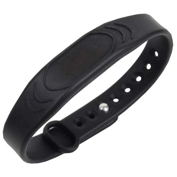 ATIS RFID-B MF FIT MIFARE BLACK