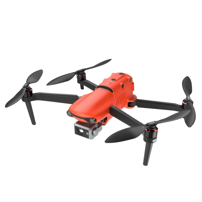Autel EVO II Dual Rugged Bundle (640T) V2