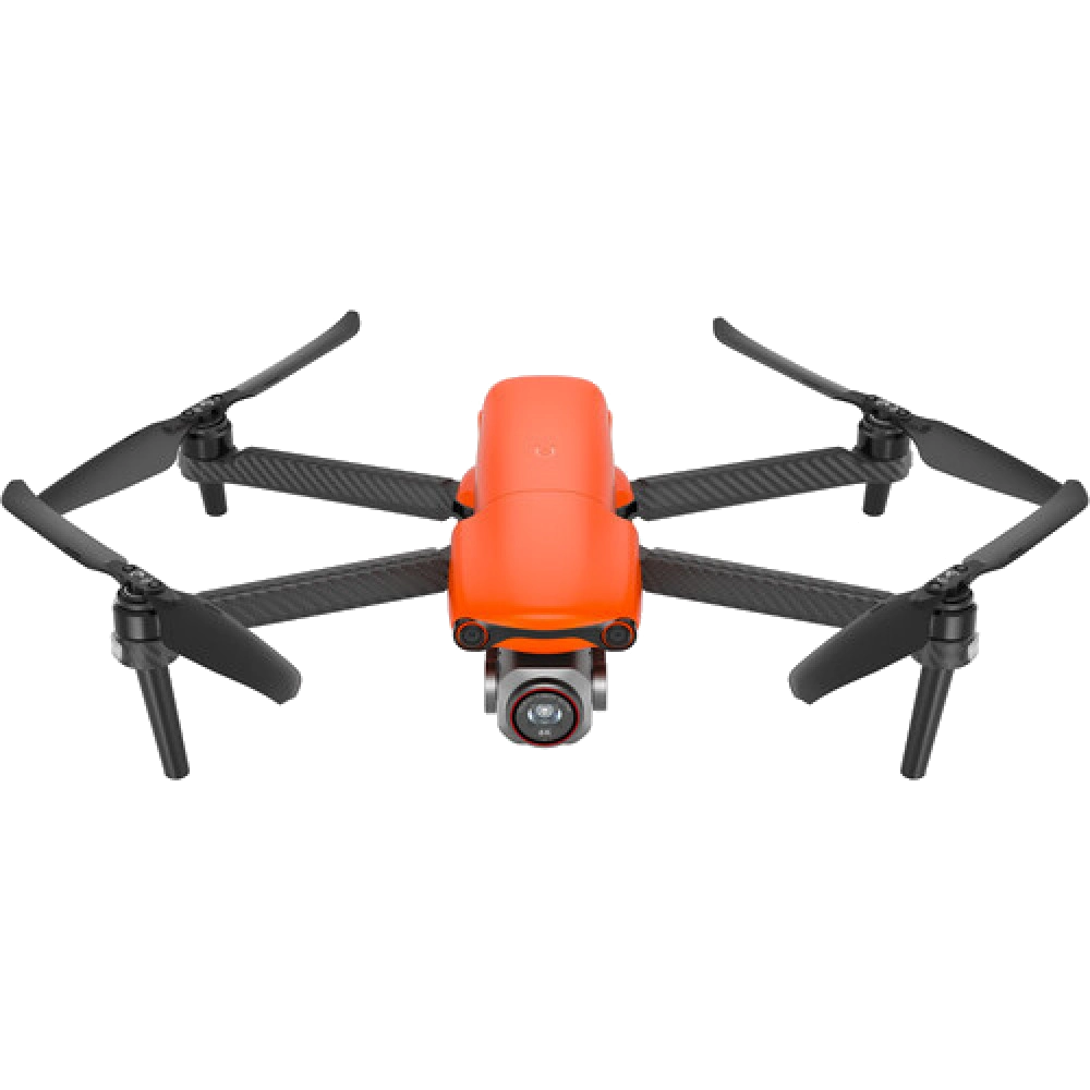 Autel EVO Lite+ Premium Bundle (Orange)