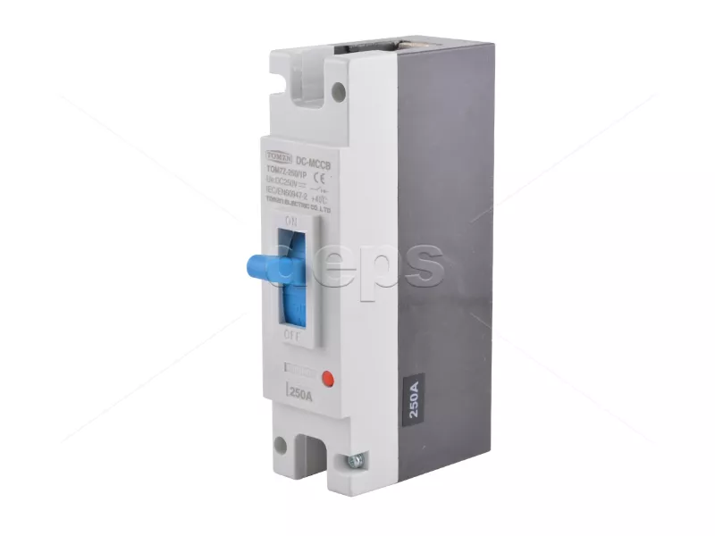 Автомат защиты DC TOM7Z-250/1P 250A