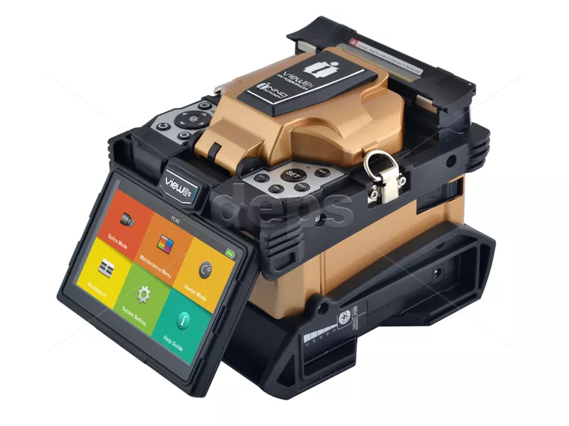 Автоматический сварочный аппарат INNO Instrument View 6S