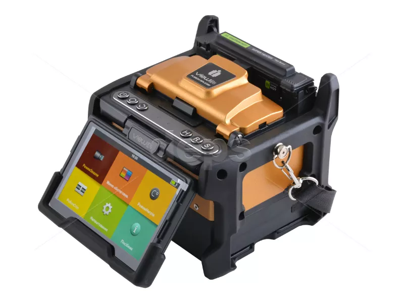 Автоматический сварочный аппарат INNO Instrument View 6X