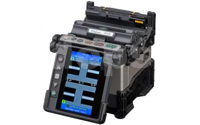 Автоматичний зварювальний апарат Fujikura 80S Fujikura 80S "Kit-A" Standard