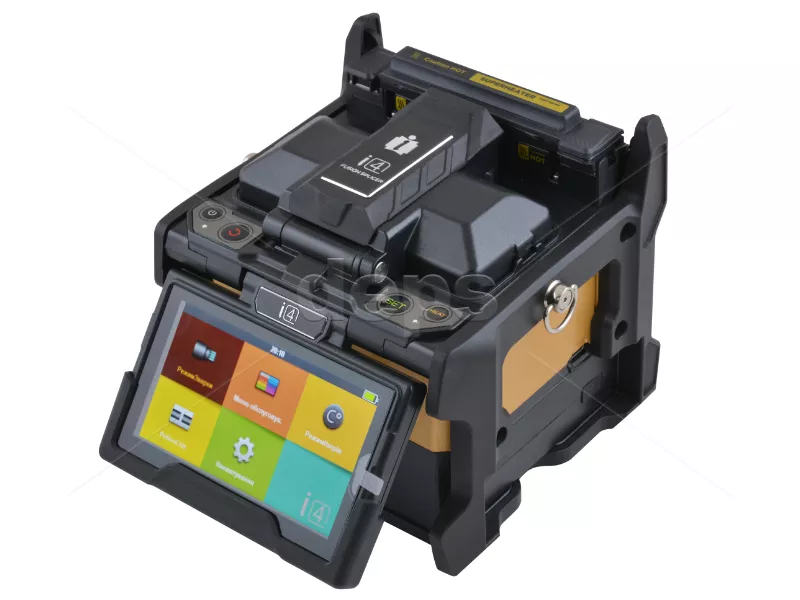 Автоматичний зварювальний апарат INNO Instrument I4