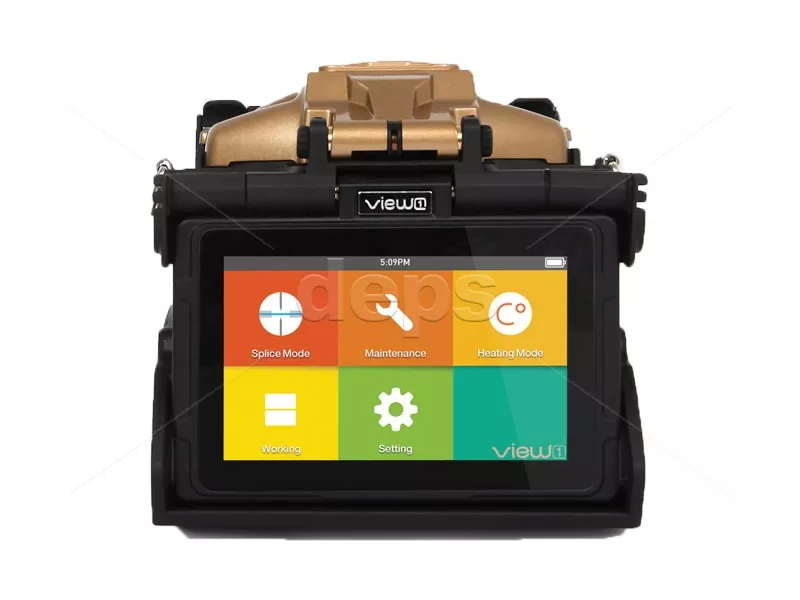 Автоматичний зварювальний апарат INNO Instrument View 1