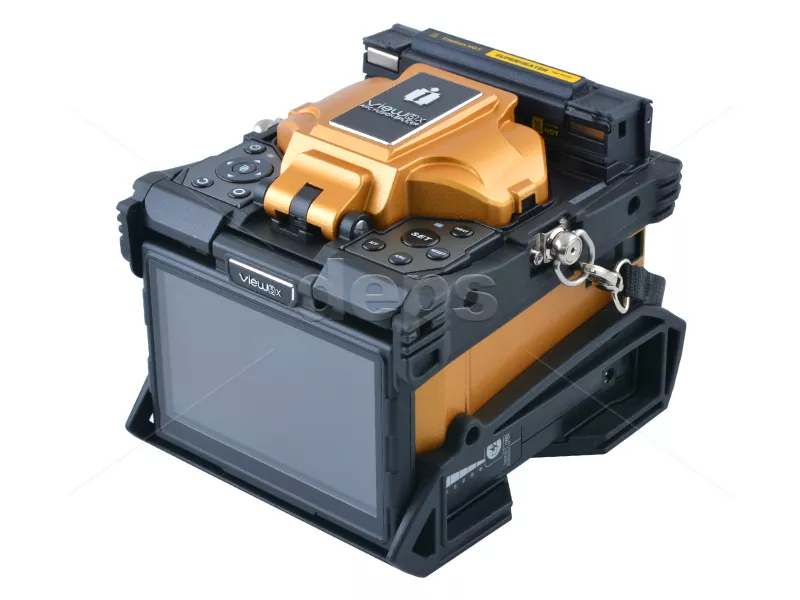 Автоматичний зварювальний апарат INNO Instrument View 5X