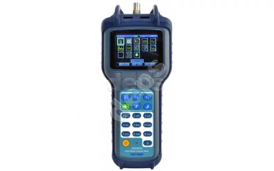 Багатофункціональні вимірювачі Deviser DS2400 Deviser DS2400Q