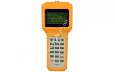 Багатофункціональні вимірювальні прилади Multitest MT2310/MT2310D MT2310