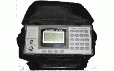 Багатофункціональний вимірювальний прилад Multitest MT1030/MT1035 MT1030