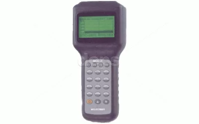 Багатофункціональний вимірювальний прилад Multitest MT2110/MT2115 MT2110