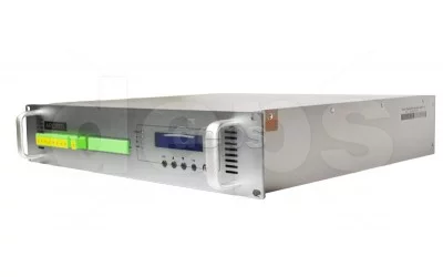 Багатопортові оптичні підсилювачі ARCOTEL (YEDFA) на 1550нм Arcotel WE1550-220V-24-4