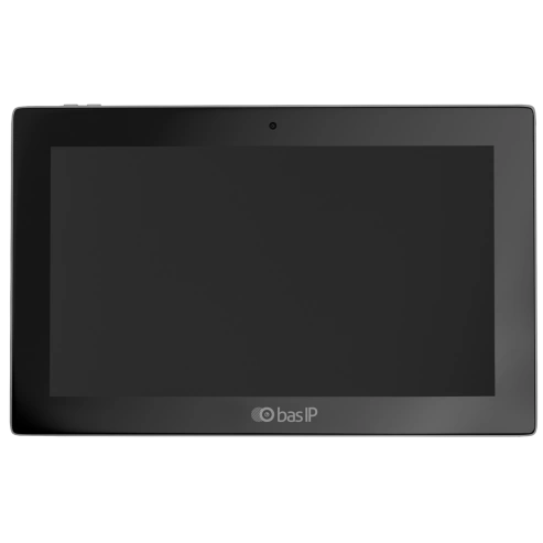 Bas IP Bas-IP AK-10L black