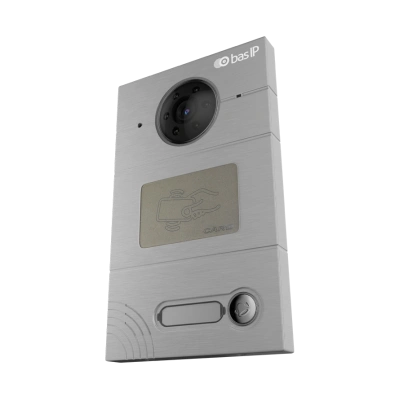 Bas IP BAS-IP AV-01BD GREY(BAS-IP)