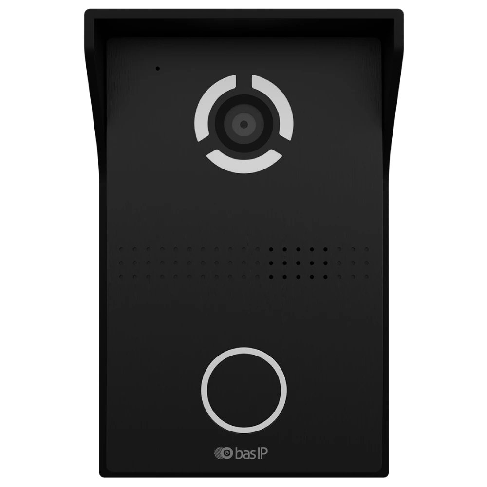 Bas IP BAS-IP AV-03D (black) (BAS-IP)