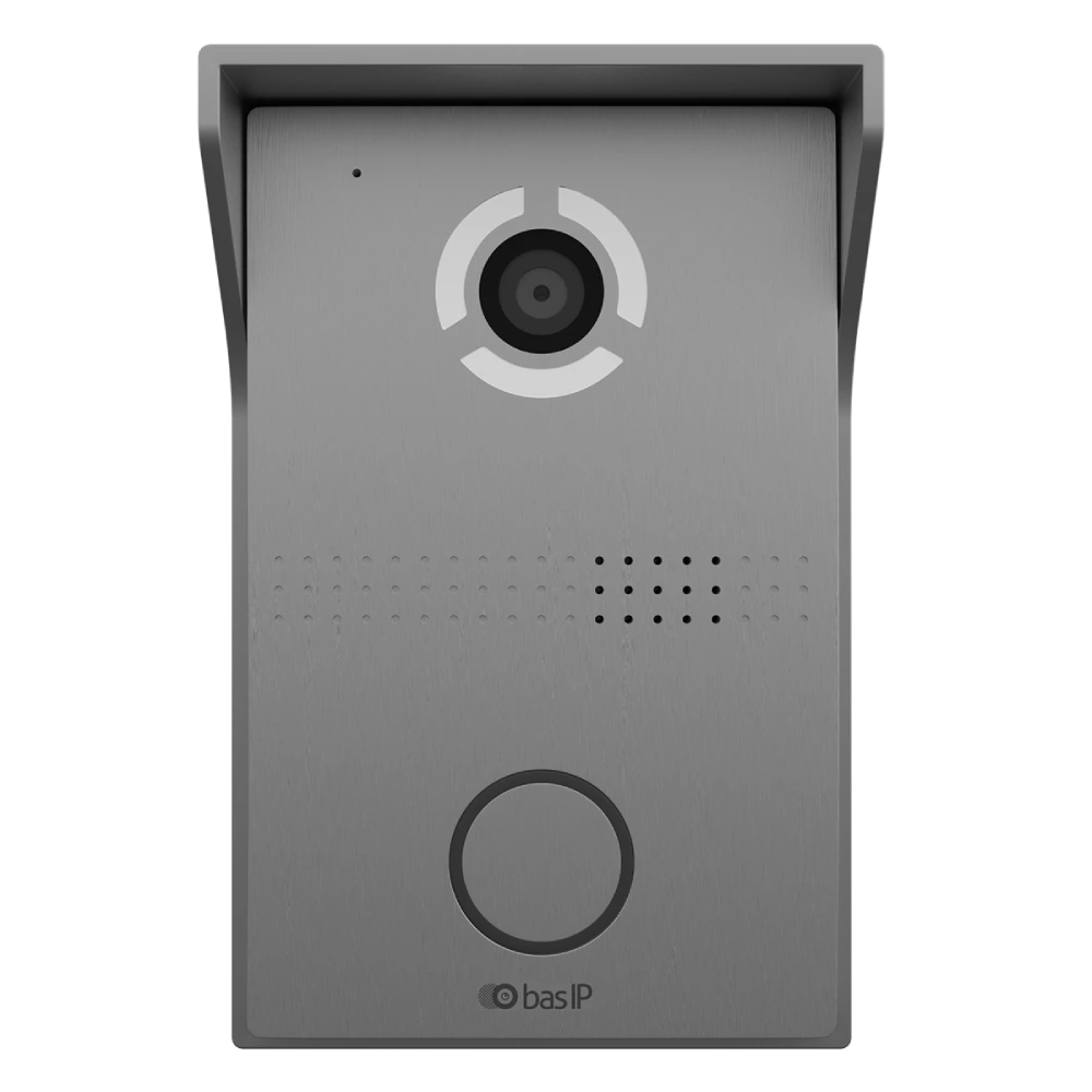 Bas IP BAS-IP AV-03D (silver) (BAS-IP)