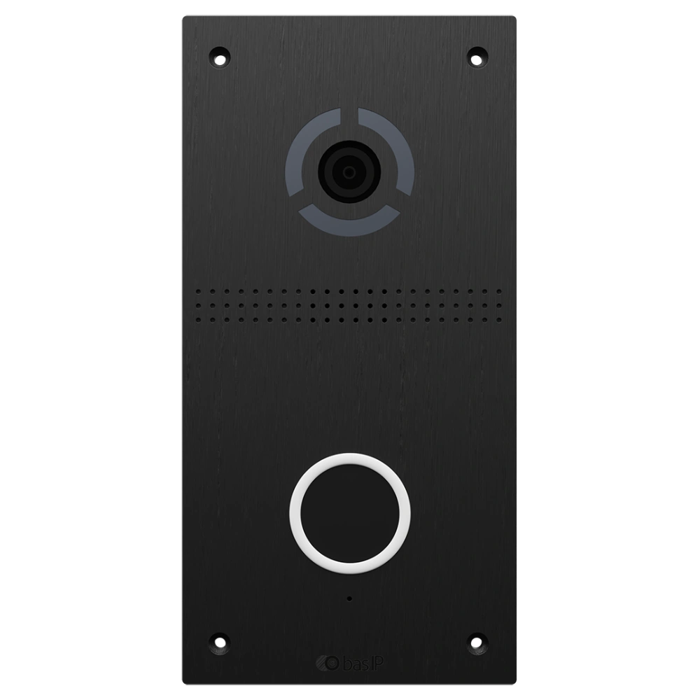 Bas IP Bas-IP AV-05FD black