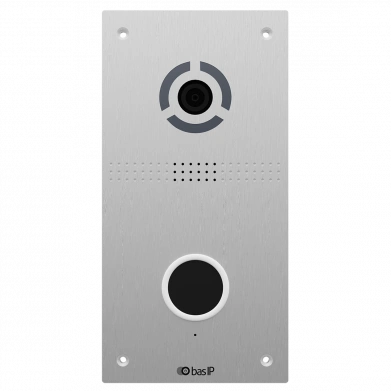Bas IP Bas-IP AV-05FD silver