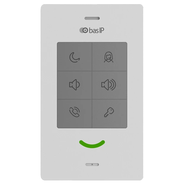 Bas IP Bas-IP SP-03 white