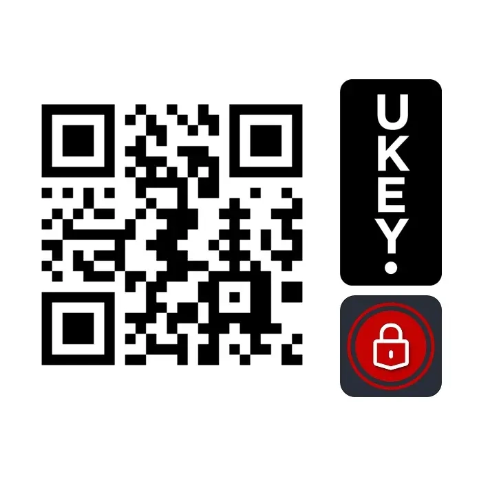 Bas IP BAS-IP UKEY SH-03