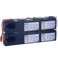 Батарея до ДБЖ APC Replacement Battery CartridgeV202 (APCRBCV202)
