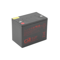Батарея до ДБЖ CSB 12V 85Ah, 24.6 kg (GPL12850)