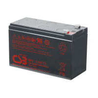 Батарея до ДБЖ CSB UPS12580 12V 10,5Ah (UPS12580)