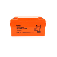 Батарея до ДБЖ Merlion GL12650M6 GEL 12V 65Ah (GL12650M6 GEL)