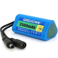 Батарея до ДБЖ QiSuo Li-ion 12V 2.5A (QS-12025W)