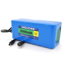 Батарея до ДБЖ QiSuo Li-ion 12V 24A (QS-1224)