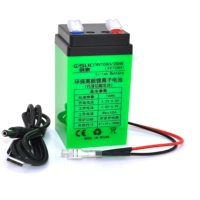 Батарея до ДБЖ QiSuo Li-ion 4V 10A (QS-4010)
