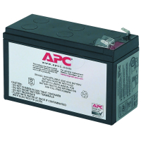Батарея до ДБЖ Replacement Battery Cartridge #2 APC (RBC2)