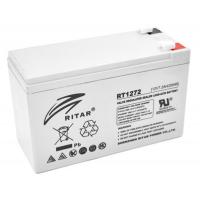 Батарея до ДБЖ Ritar AGM RT1272, 12V-7.2Ah (RT1272)