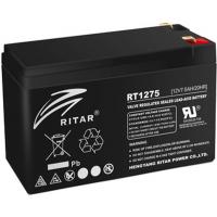 Батарея до ДБЖ Ritar AGM RT1275B, 12V-7.5Ah (RT1275B)
