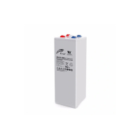Батарея до ДБЖ Ritar OPzV 2-1000, 2V 1000Ah Gray (OPzV 2-1000)