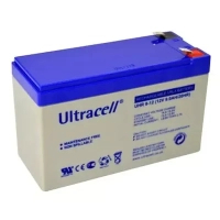 Батарея до ДБЖ Ultracell UHR9-12 12V-9Ah (UHR9-12)