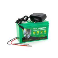 Батарея до ДБЖ Voltronic 12 V 10A Li-ion (Li12010A)