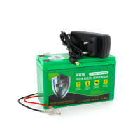 Батарея до ДБЖ Voltronic 12 V 21A Li-ion (Li12021ACh)