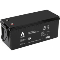 Батарея к ИБП AZBIST 12V 250 Ah Super GEL (ASGEL-122500M8)