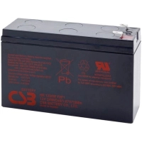 Батарея к ИБП CSB HR1224WF2 12V 6.5Ah (HR1224WF2)
