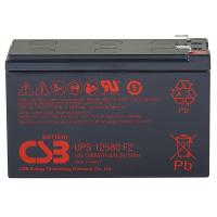 Батарея к ИБП CSB UPS12580 (UPS12580F2)