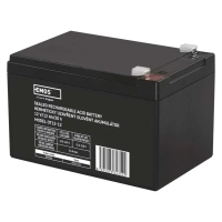 Батарея к ИБП EMOS 12V 12Ah (B9656)