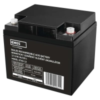 Батарея к ИБП EMOS 12V 40Ah (B9684)