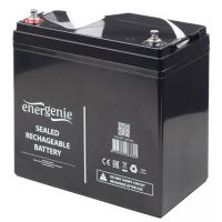 Батарея к ИБП EnerGenie 12В 55 Ач (BAT-12V55AH)