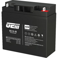 Батарея к ИБП GEM GS 12V-18Ah (GS 12-18)