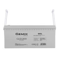 Батарея к ИБП Gemix GL 12В 200Ач (GL12-200)