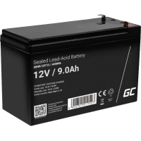 Батарея к ИБП Green Cell 12V 9.0Ah (85076000)