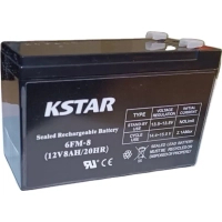 Батарея к ИБП Kstar 12V 8Ah (6-FM-8)