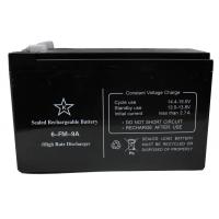 Батарея к ИБП Kstar 12V 9Ah (6-FM-9A) (6-FM-9A)