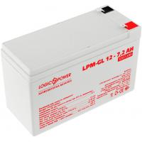 Батарея к ИБП LogicPower LPM-GL 12В 7.2Ач (6561)