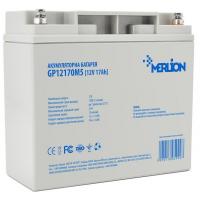 Батарея к ИБП Merlion 12V-17Ah (GP12170M5)